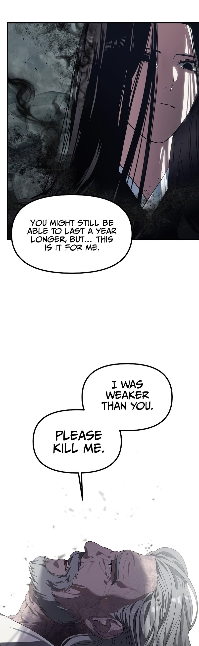 SSS-Class Suicide Hunter, Chapter 60 image 14